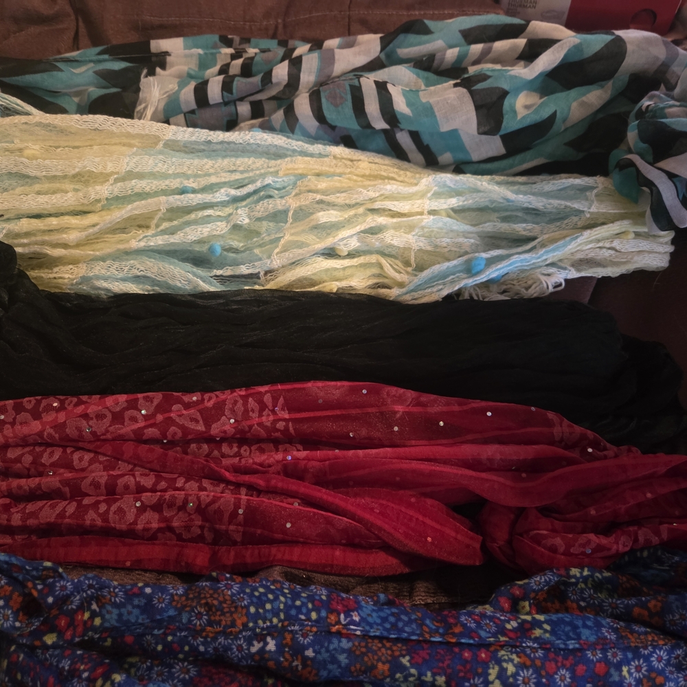 LuLaRoe Blush Long Sleeve Dress - Picture 3 of 4